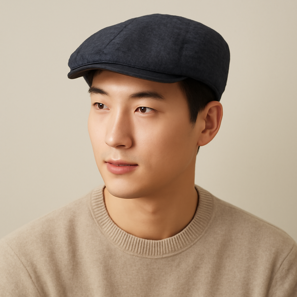 헌팅캡추천 대표 이미지